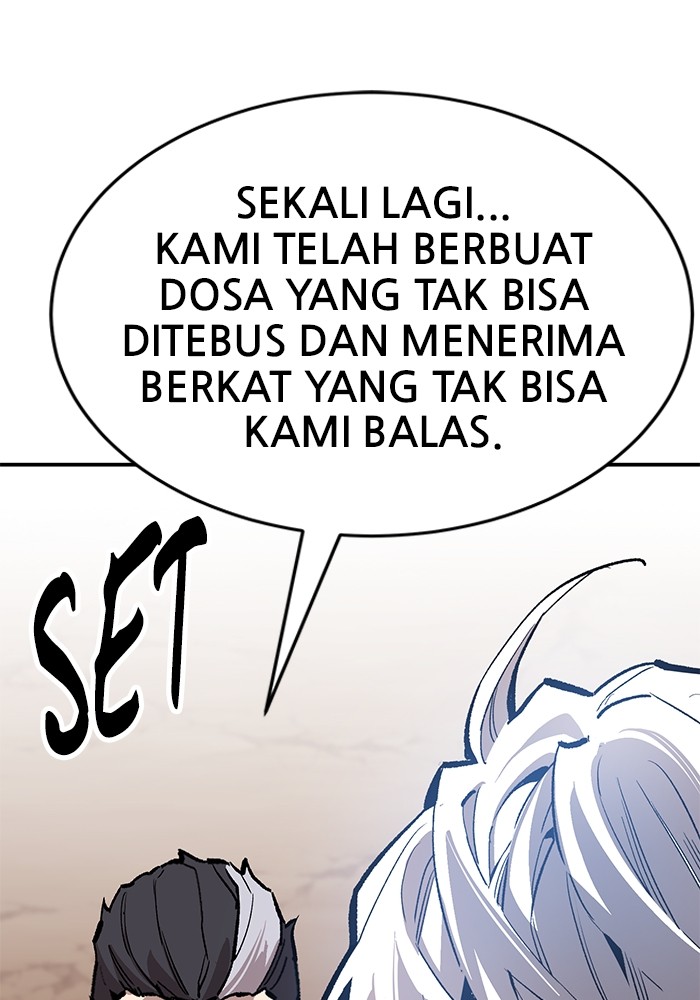 Limit Breaker Chapter 166
