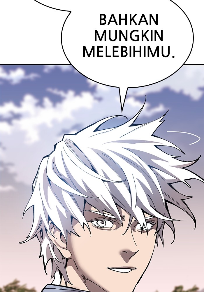 Limit Breaker Chapter 166