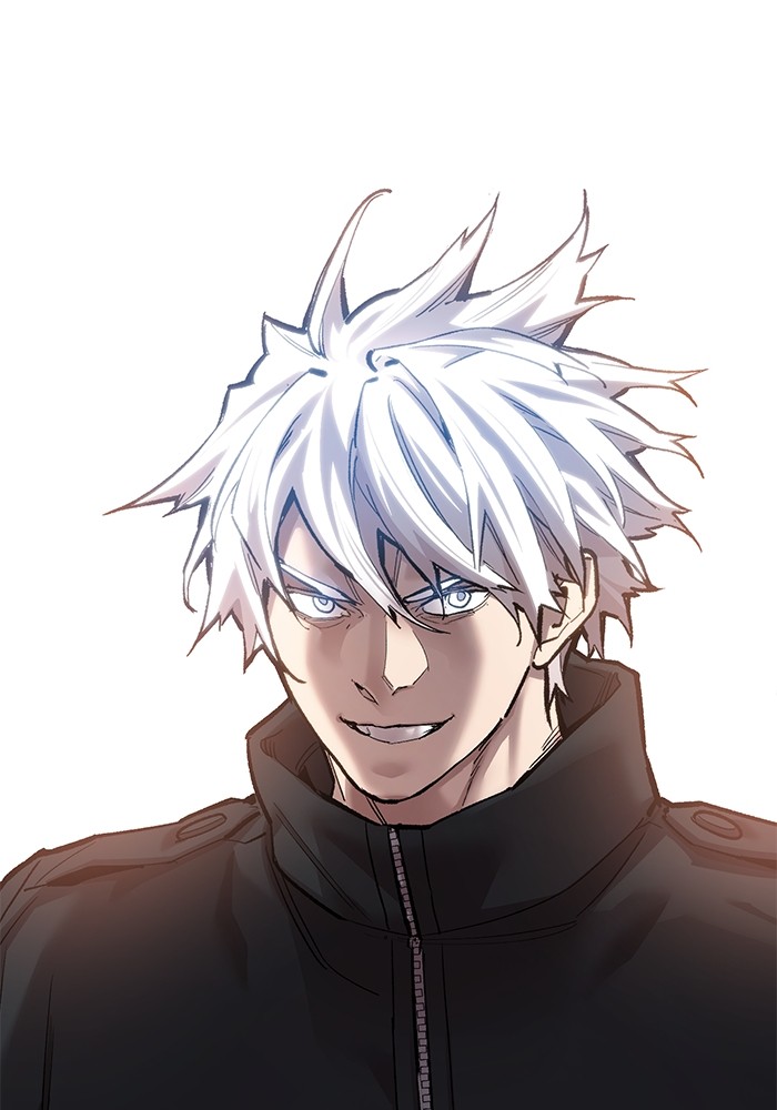 Limit Breaker Chapter 166