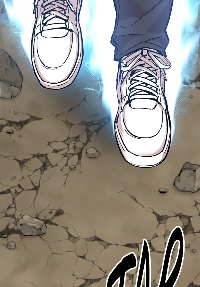Limit Breaker Chapter 166