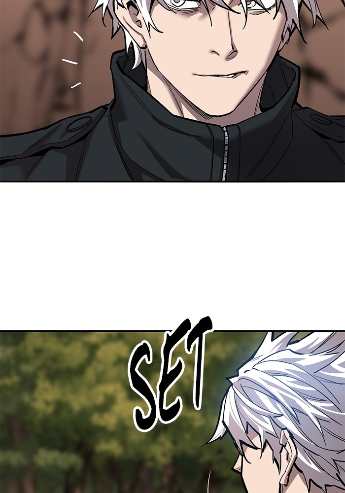 Limit Breaker Chapter 166