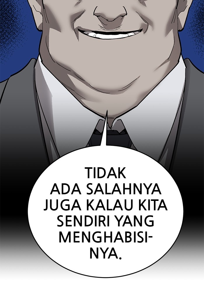 Limit Breaker Chapter 166