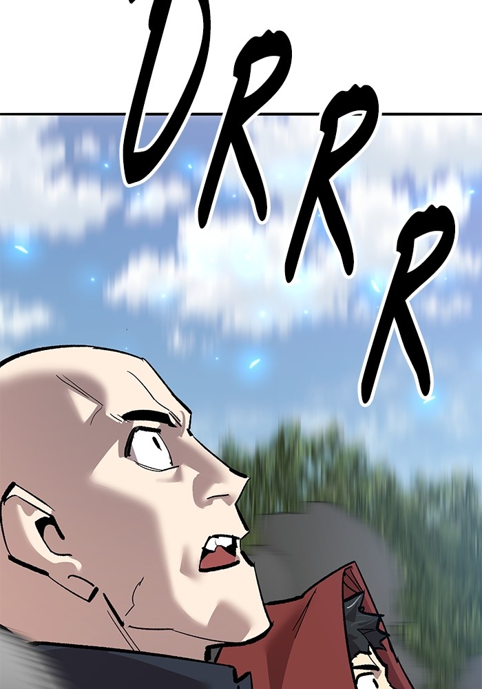 Limit Breaker Chapter 166