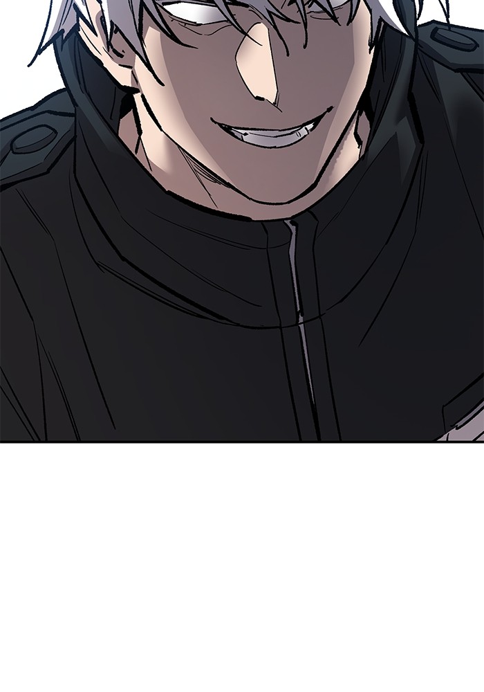 Limit Breaker Chapter 166