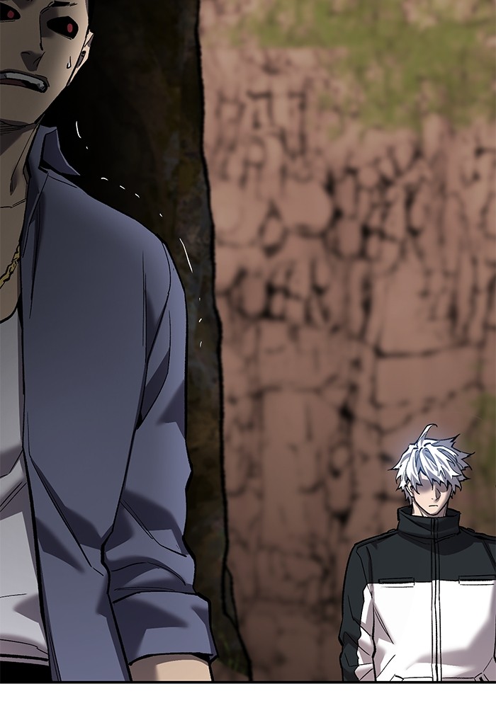 Limit Breaker Chapter 166