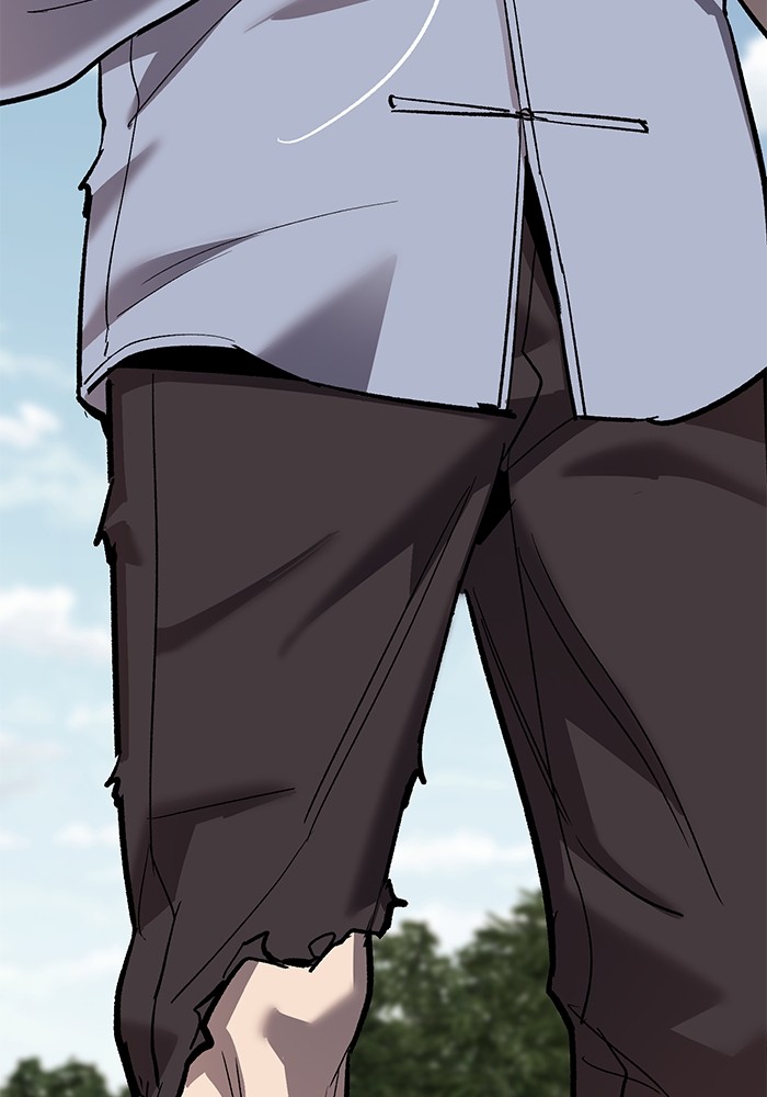 Limit Breaker Chapter 166