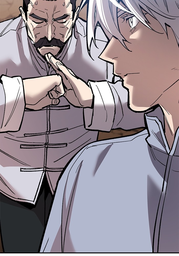 Limit Breaker Chapter 166