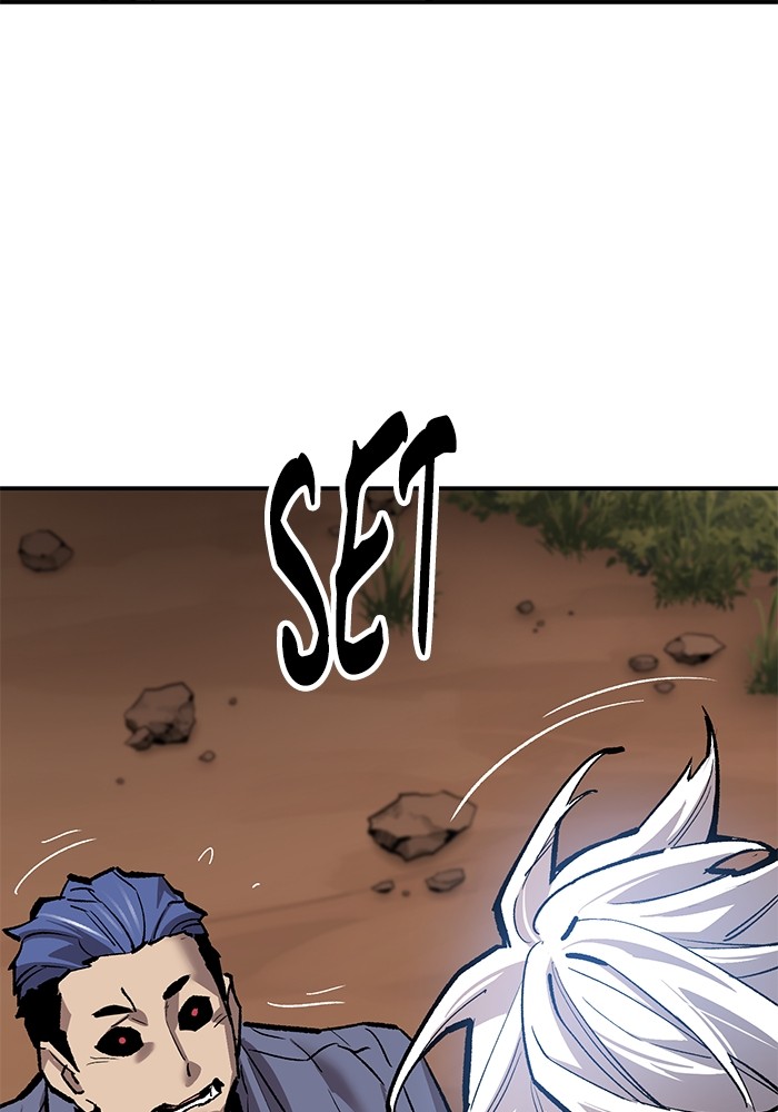 Limit Breaker Chapter 166