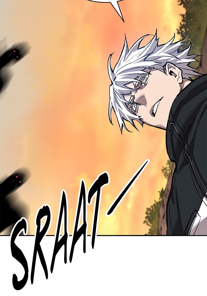 Limit Breaker Chapter 166