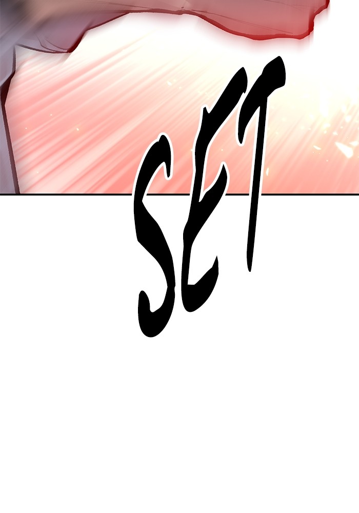 Limit Breaker Chapter 166