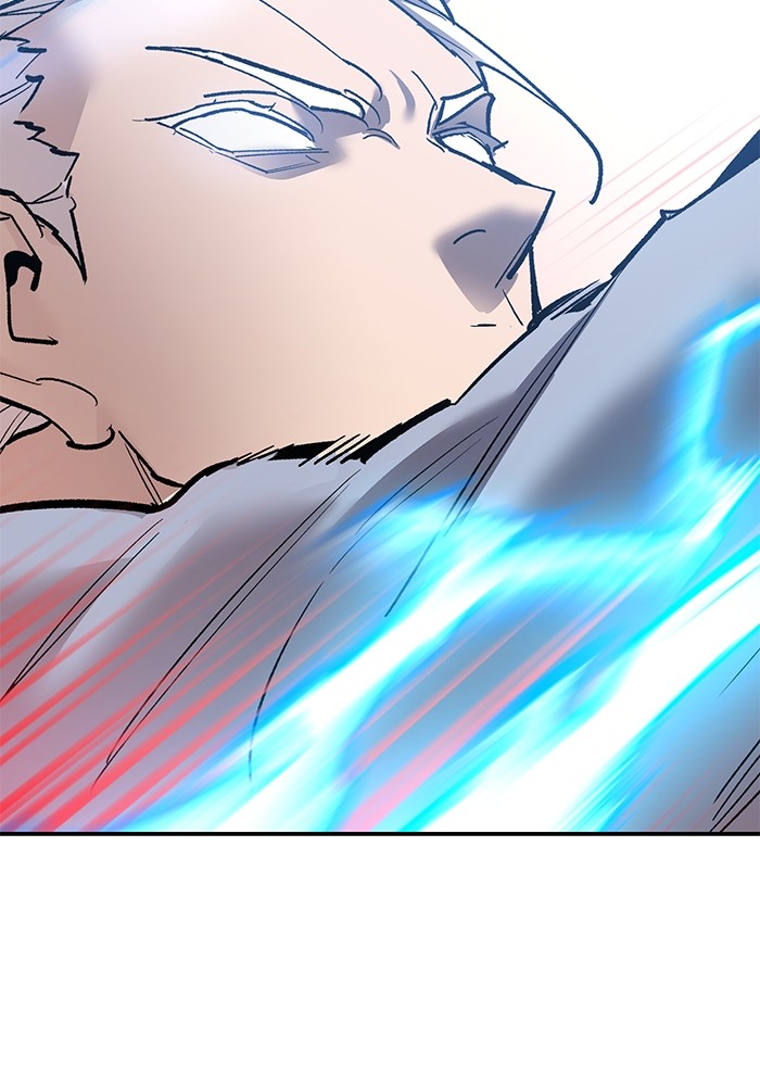 Limit Breaker Chapter 166