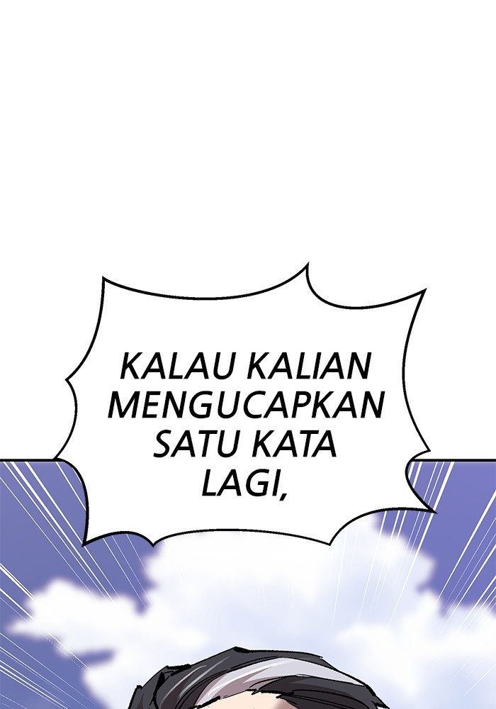 Limit Breaker Chapter 166