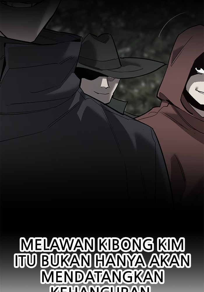Limit Breaker Chapter 166