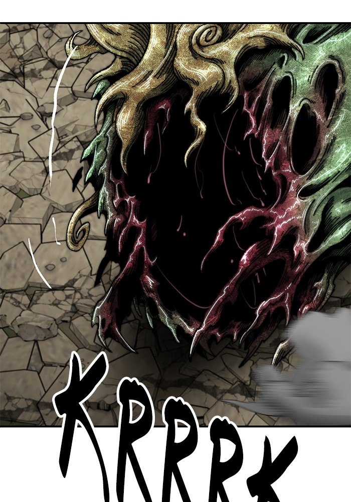 Limit Breaker Chapter 166