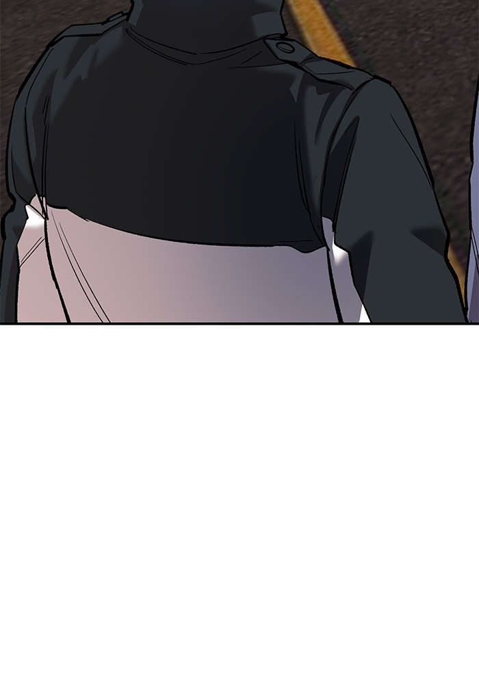 Limit Breaker Chapter 166