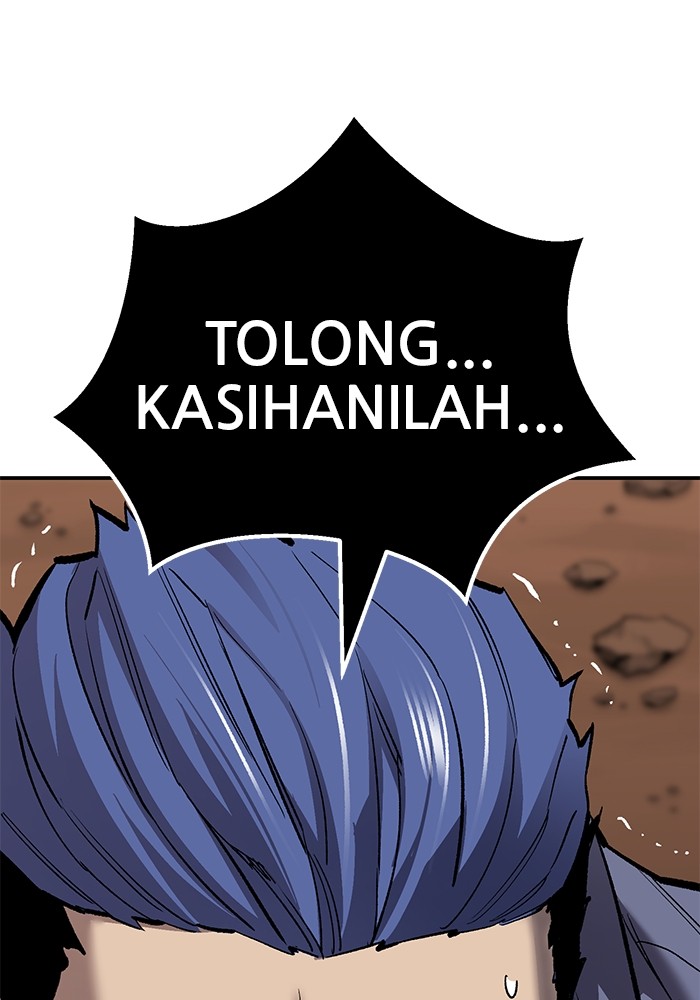 Limit Breaker Chapter 166