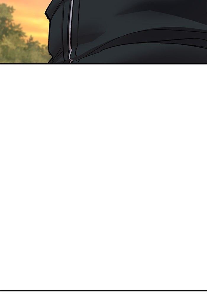 Limit Breaker Chapter 166
