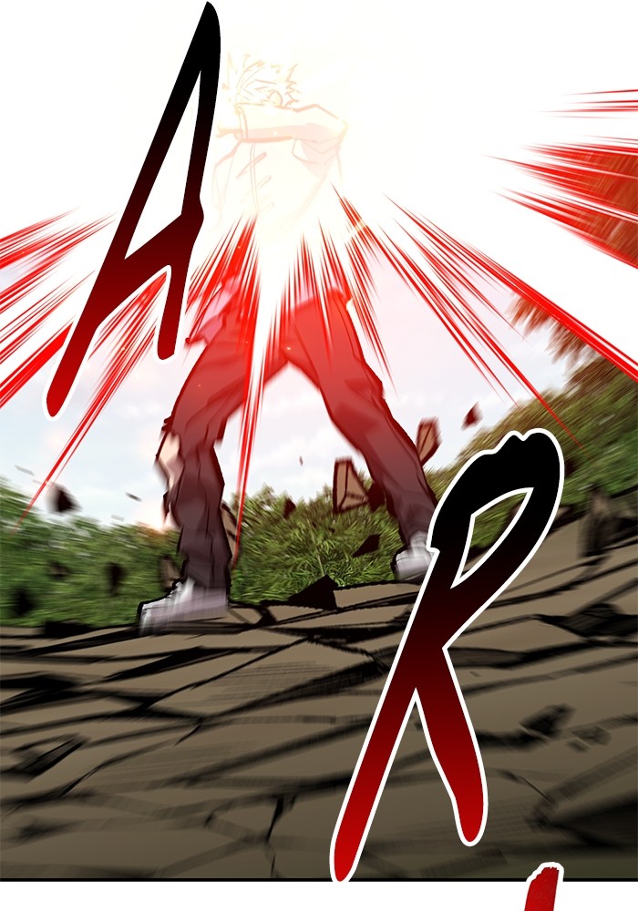 Limit Breaker Chapter 166