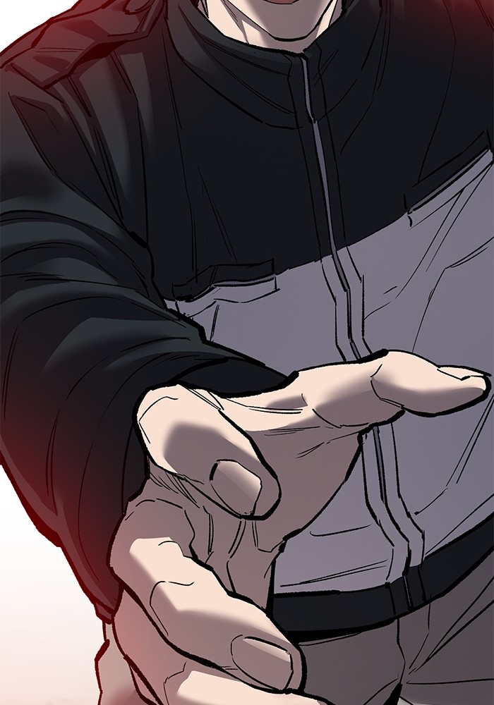 Limit Breaker Chapter 166