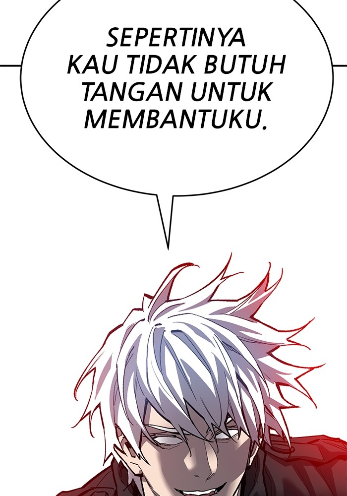 Limit Breaker Chapter 166