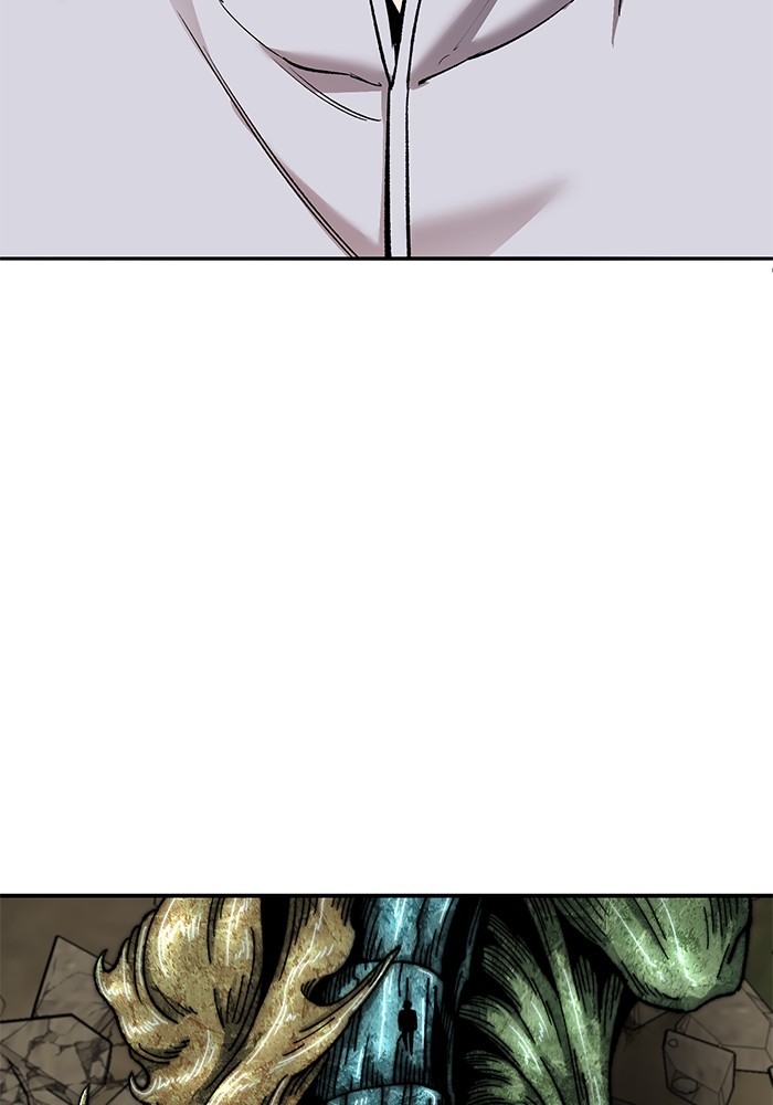 Limit Breaker Chapter 166