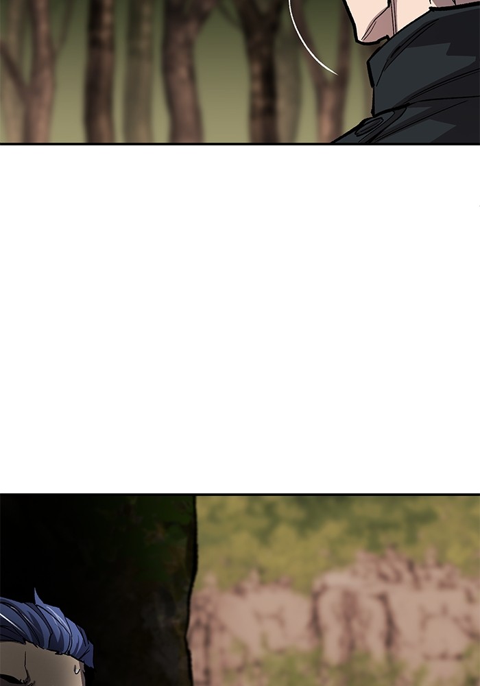 Limit Breaker Chapter 166