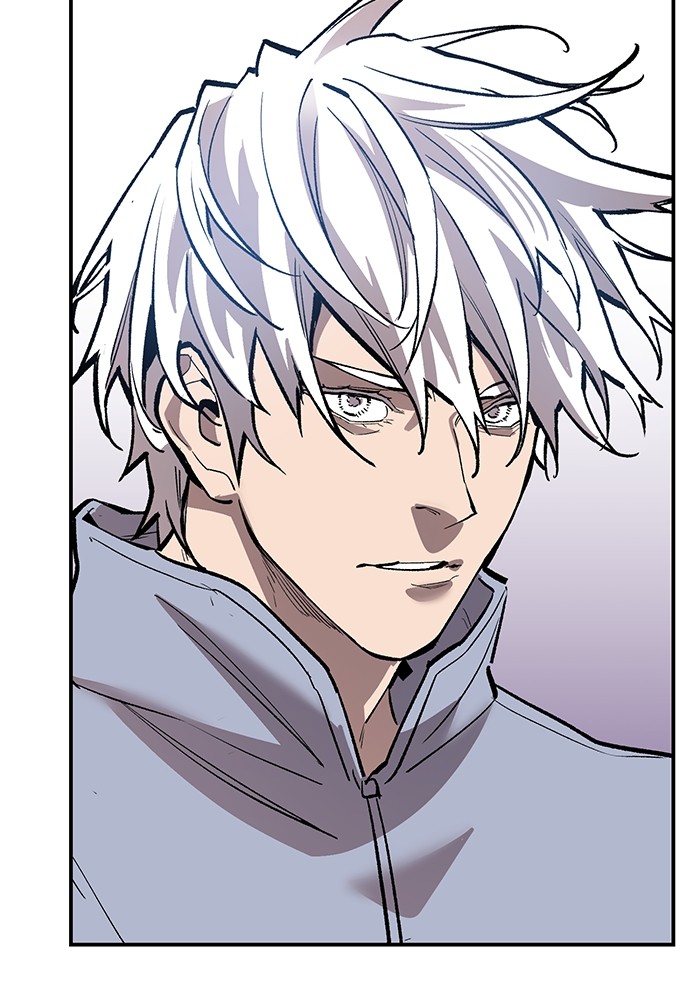 Limit Breaker Chapter 166