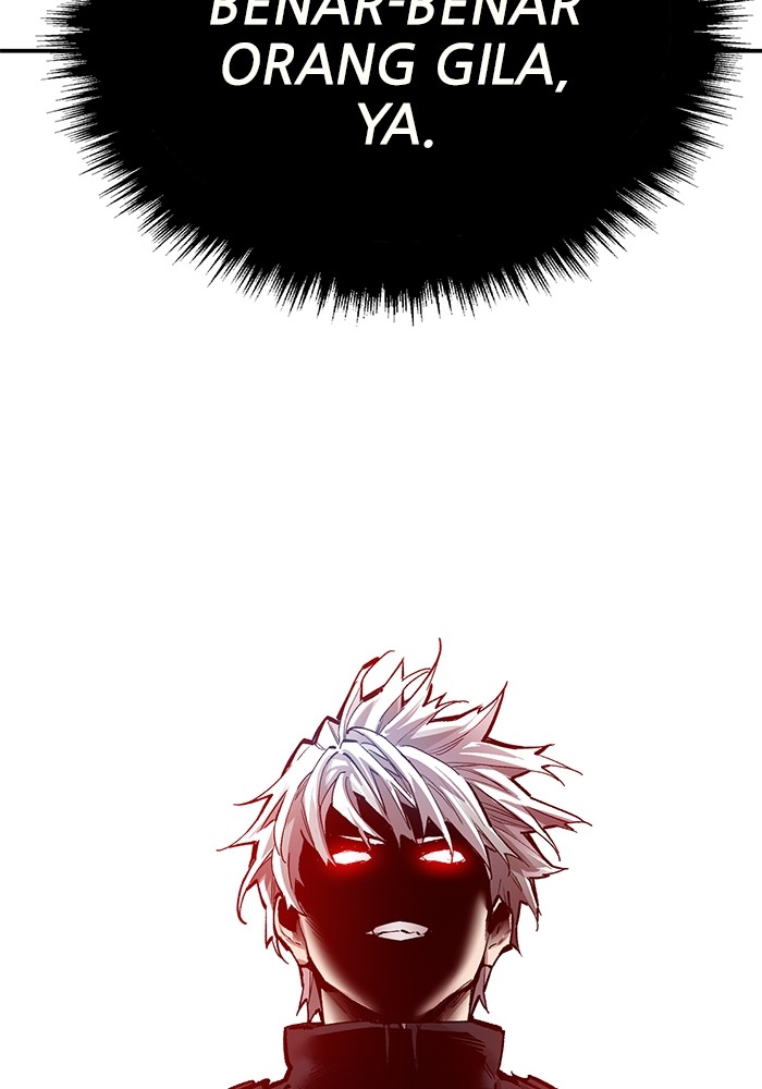 Limit Breaker Chapter 166