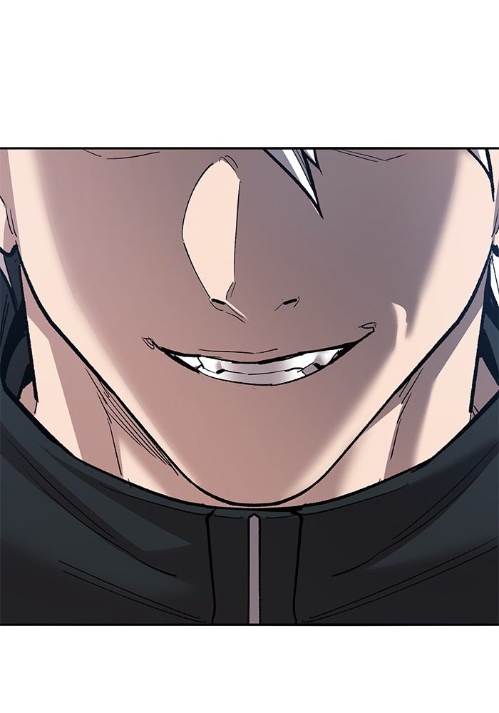 Limit Breaker Chapter 166