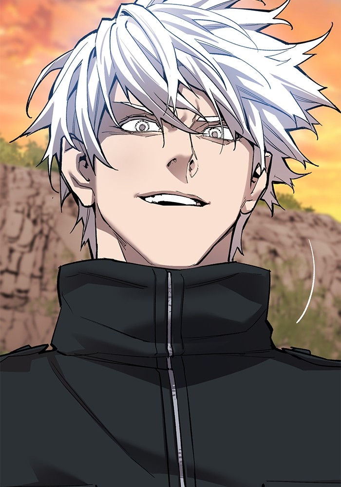 Limit Breaker Chapter 166
