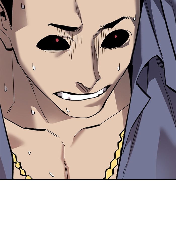 Limit Breaker Chapter 166