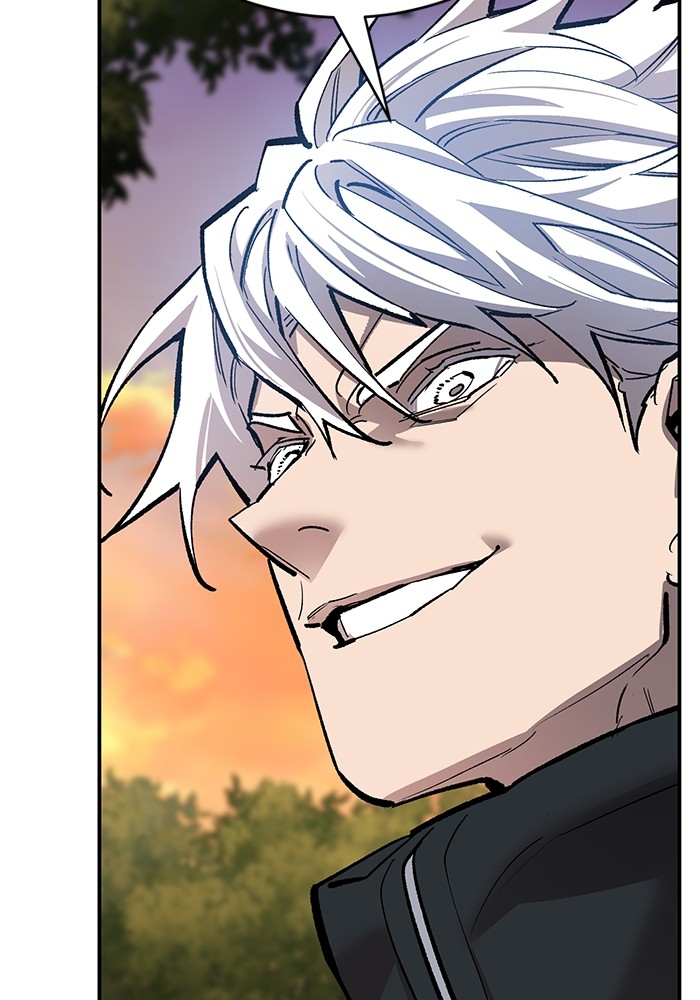 Limit Breaker Chapter 166