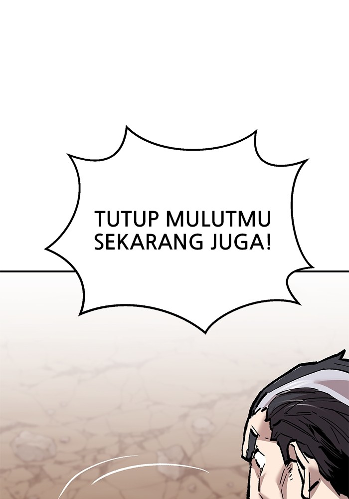 Limit Breaker Chapter 166