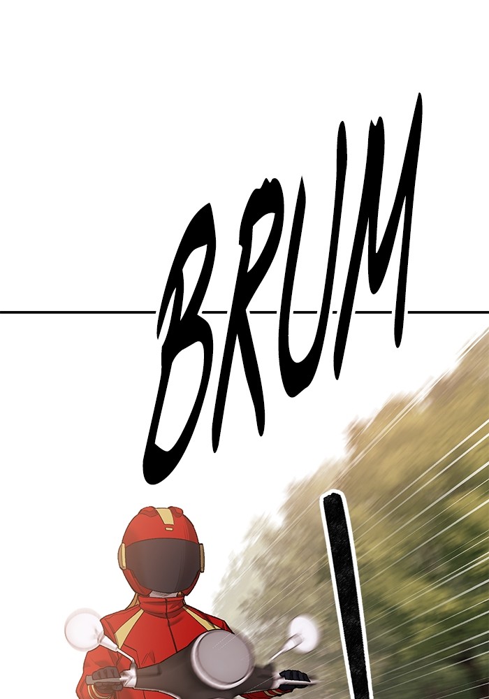 Limit Breaker Chapter 166