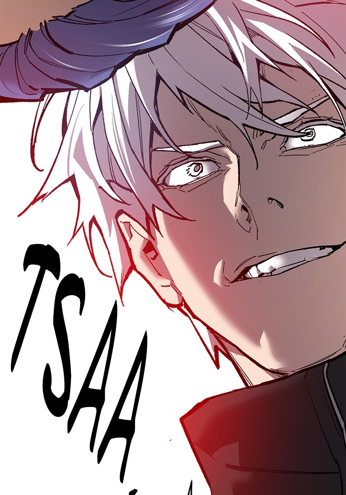 Limit Breaker Chapter 166