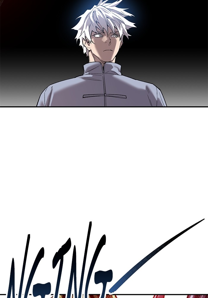 Limit Breaker Chapter 166