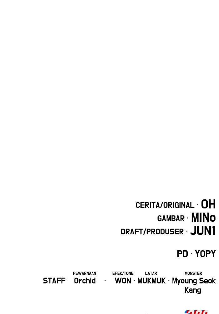 Limit Breaker Chapter 166