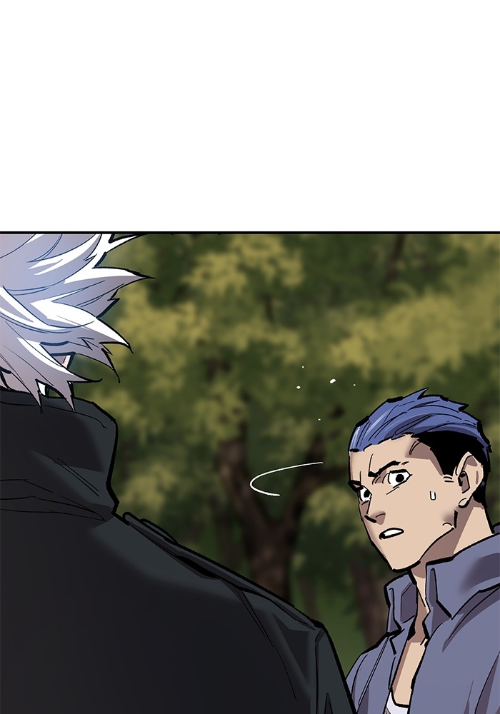 Limit Breaker Chapter 166