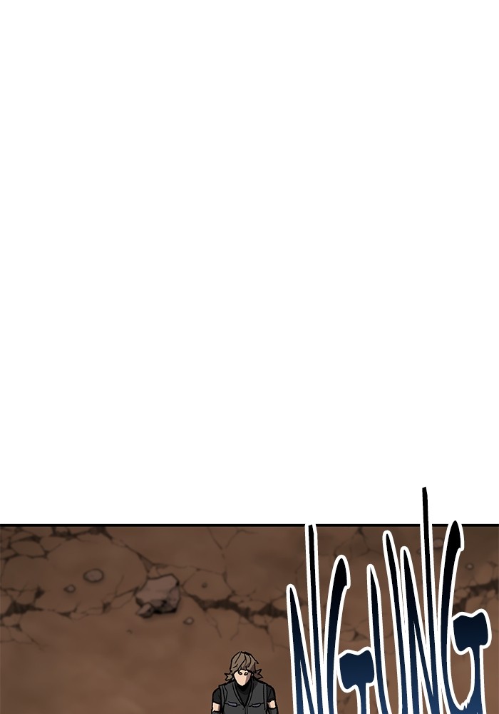 Limit Breaker Chapter 166