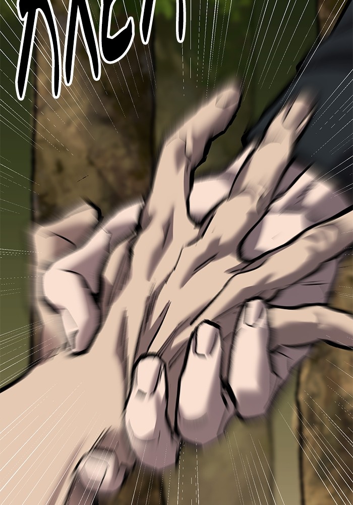 Limit Breaker Chapter 166