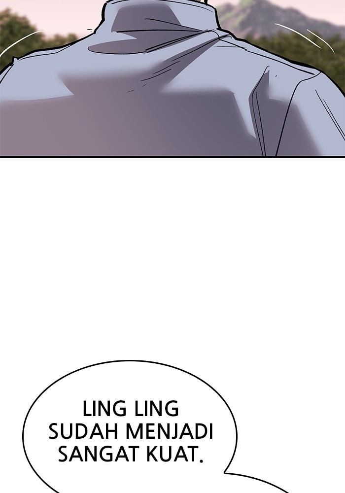 Limit Breaker Chapter 166