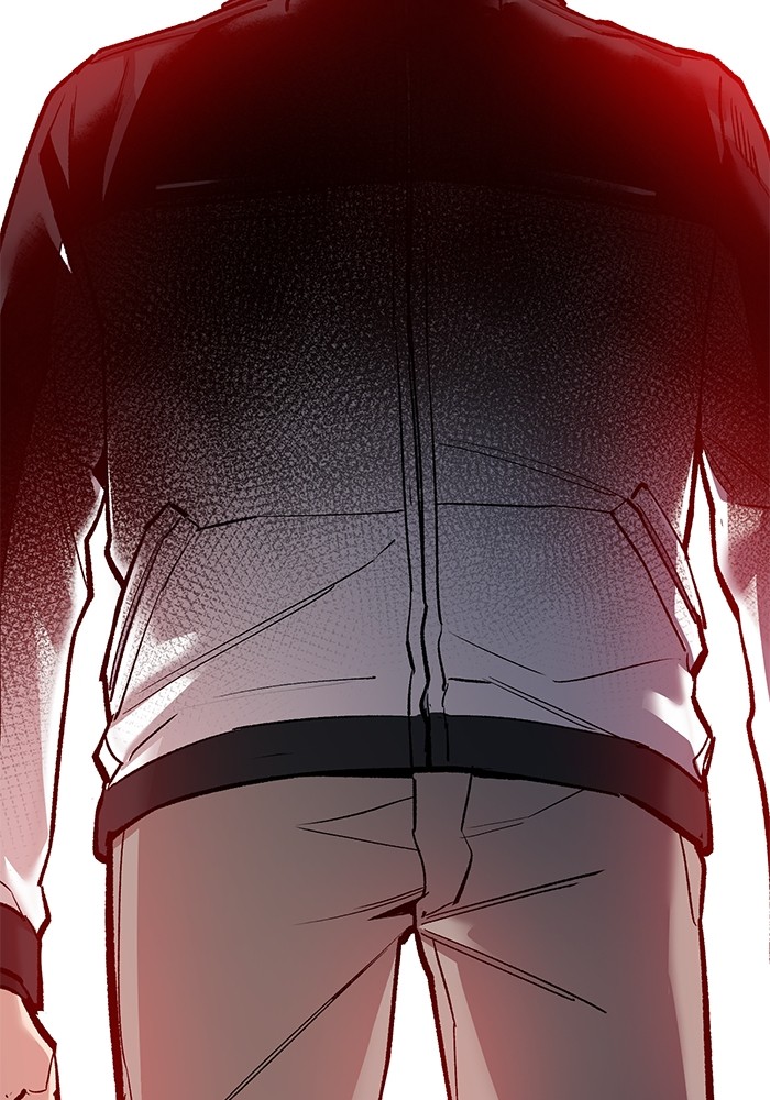 Limit Breaker Chapter 166