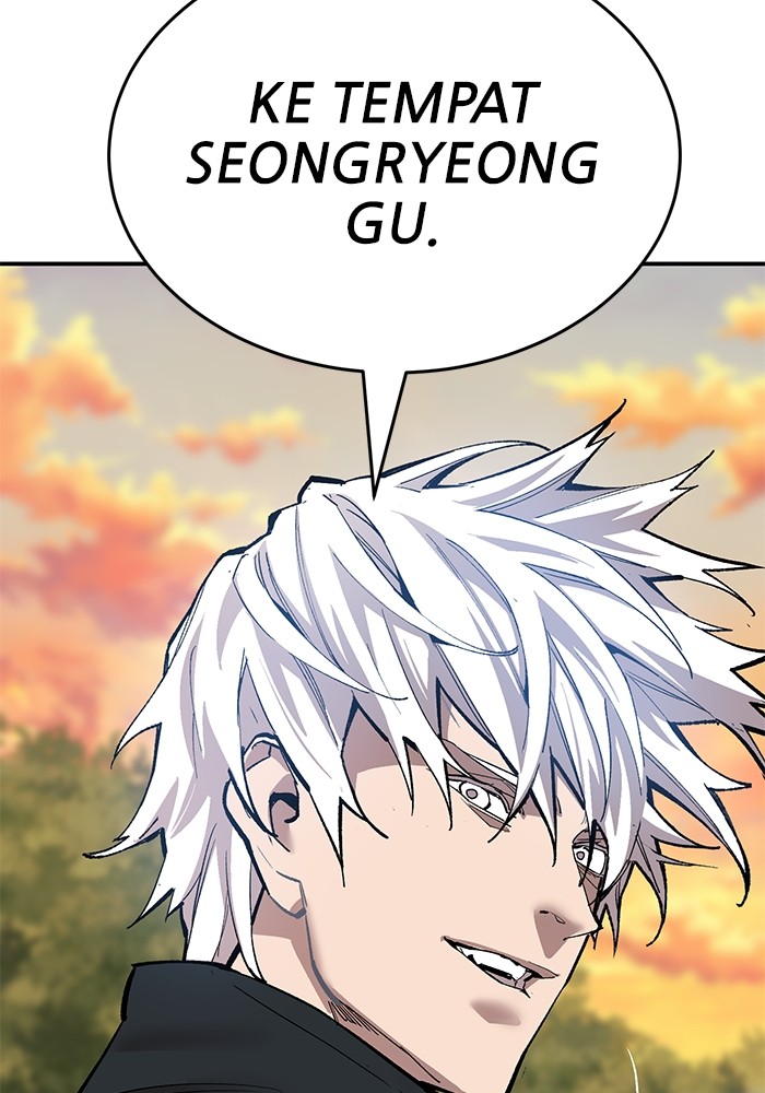 Limit Breaker Chapter 167
