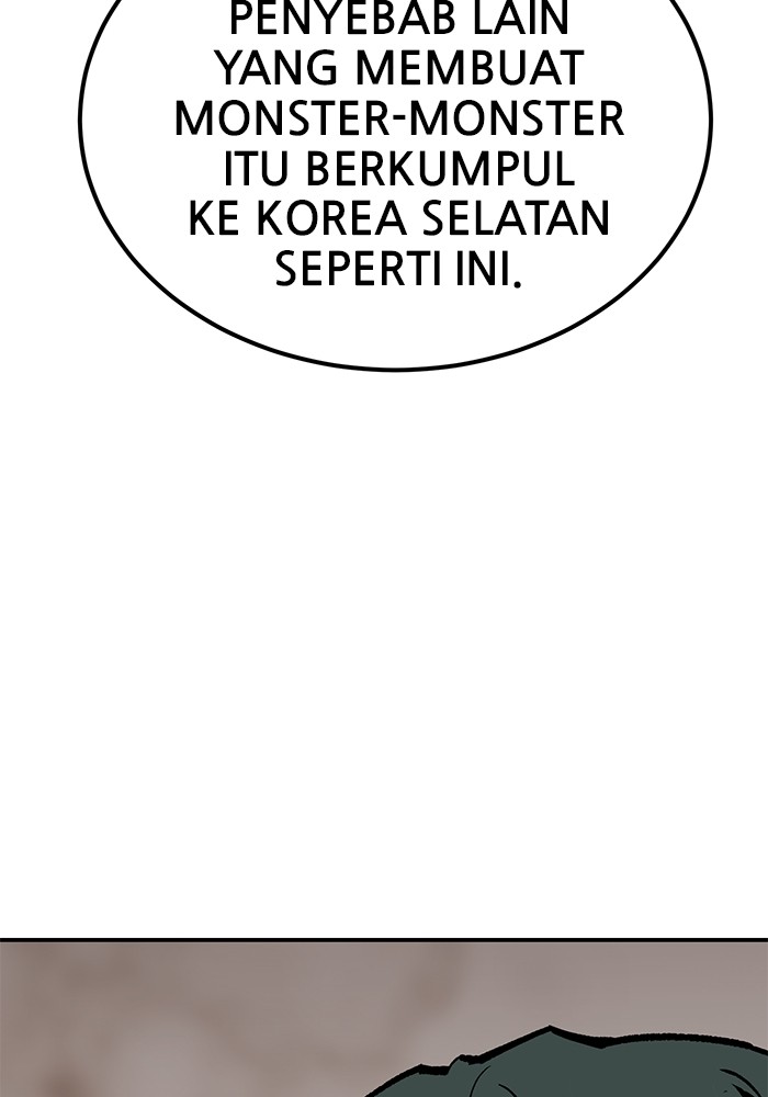 Limit Breaker Chapter 167