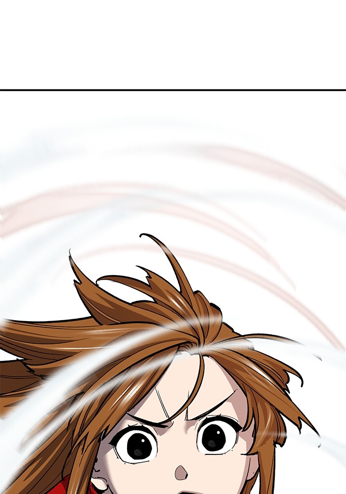 Limit Breaker Chapter 167