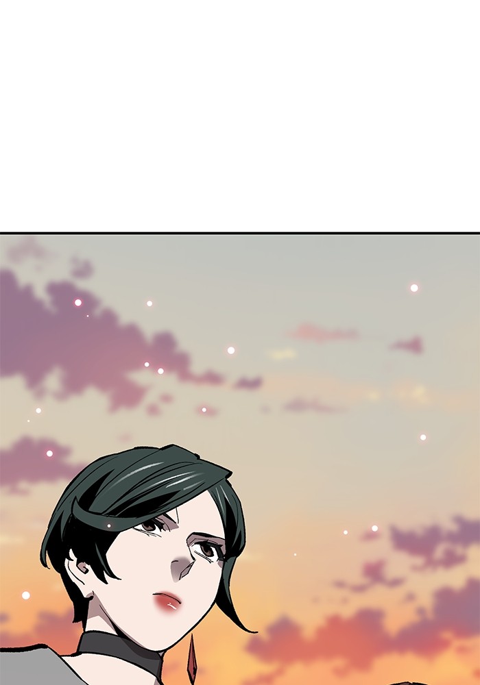 Limit Breaker Chapter 167