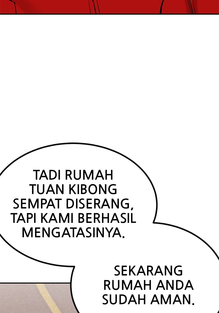 Limit Breaker Chapter 167