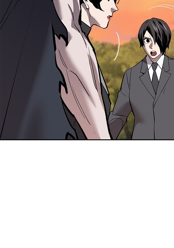 Limit Breaker Chapter 167