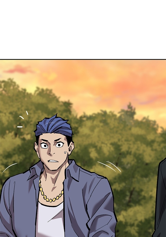 Limit Breaker Chapter 167