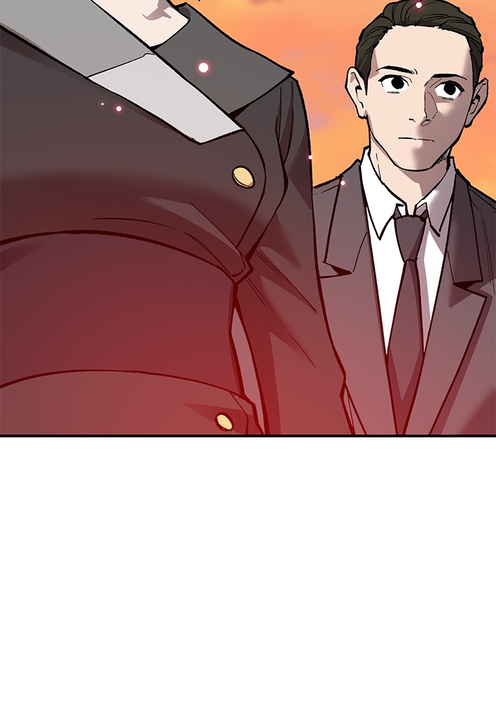 Limit Breaker Chapter 167